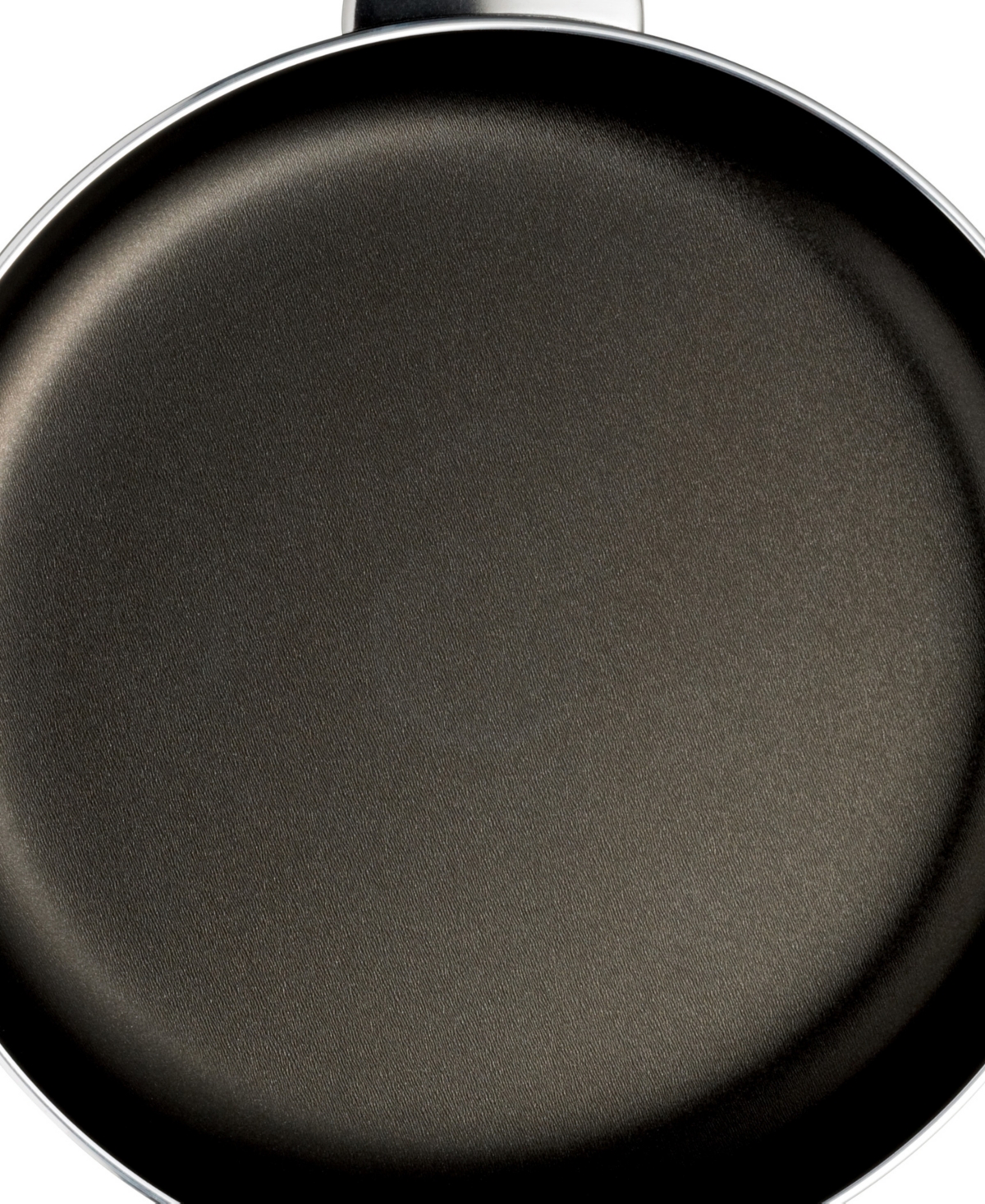 Farberware Non-stick 6-qt. Jumbo Cooker & Lid In Champagne