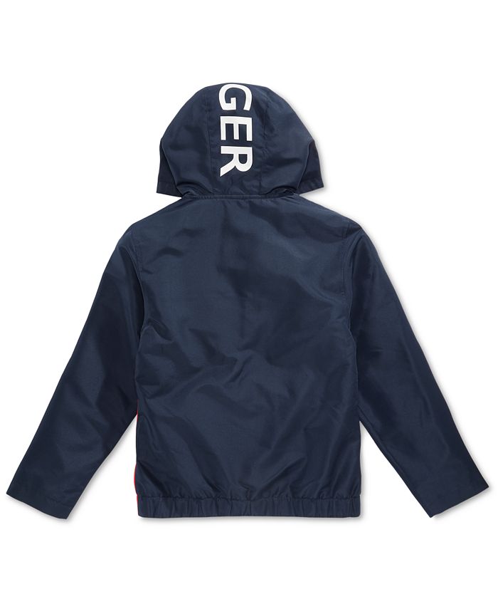 Tommy Hilfiger Big Boys Lucas Jacket Macy's