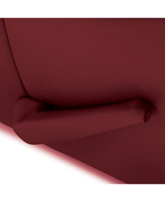 Finchley Leather Swivel Rocker Recliner