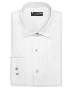 Fitted Dress Shirts For Men Shop Fitted Dress Shirts For Men Macy S