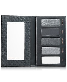 Eclissare Color Eclipse 5 Shades Of Sultry Palette