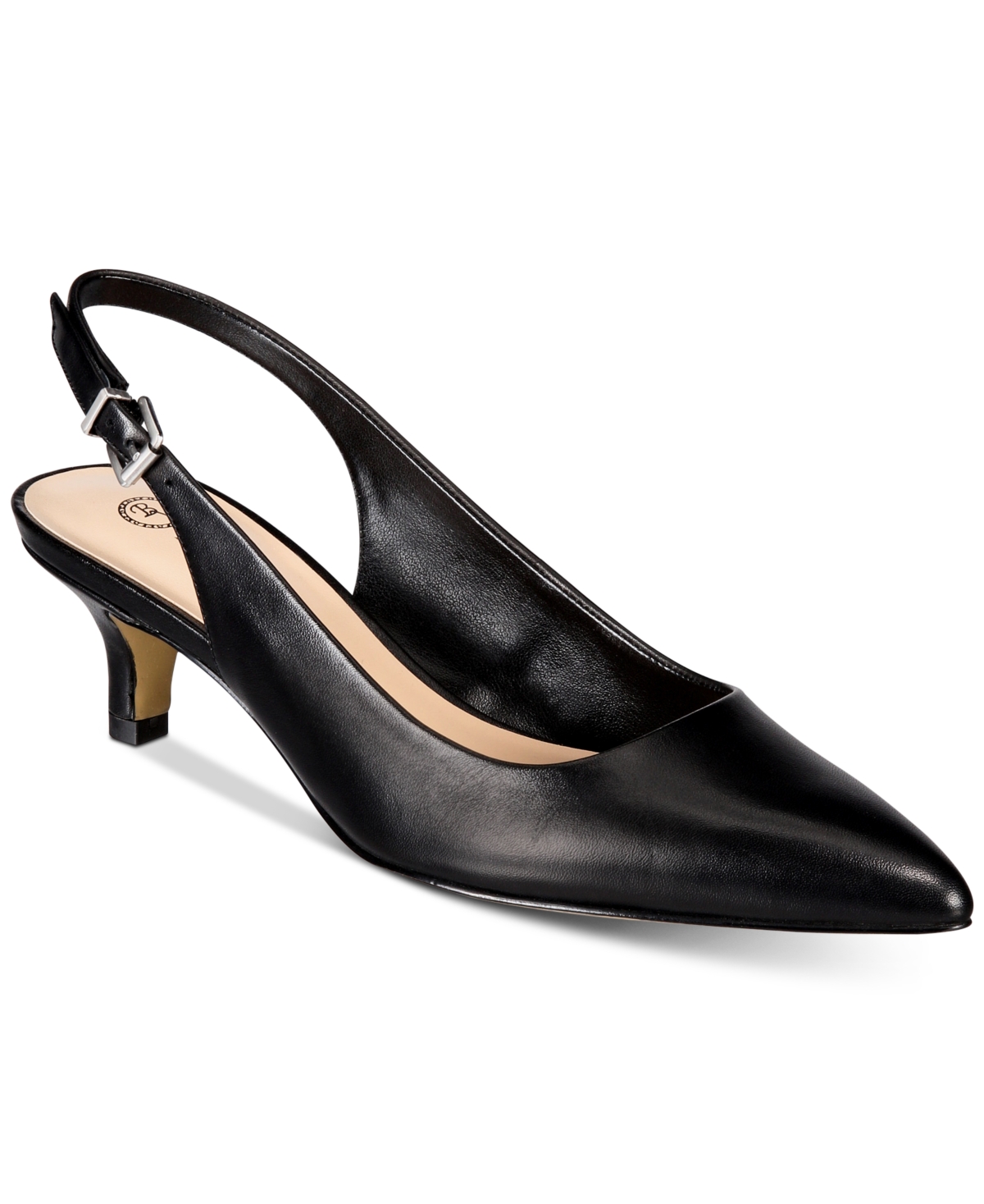 Bella Vita Scarlett Slingback Pumps