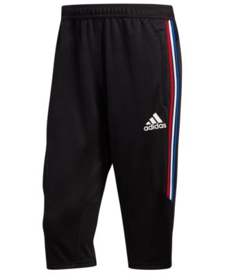 macy's adidas soccer pants