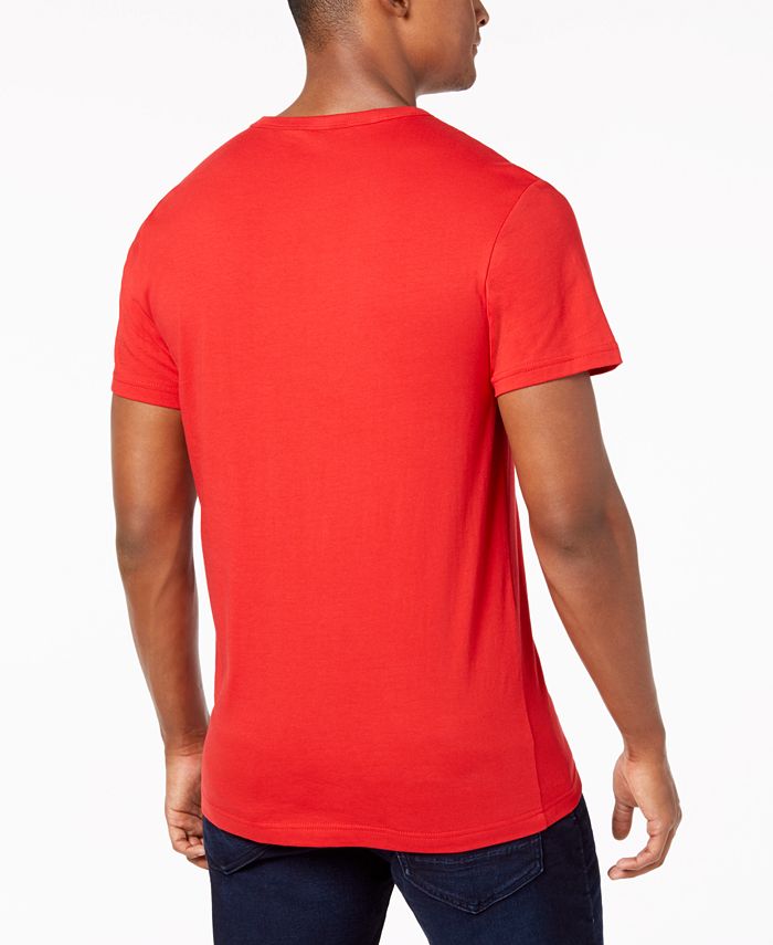 G-Star Raw Men's Graphic-Print T-Shirt, Created for Macy's - Macy's