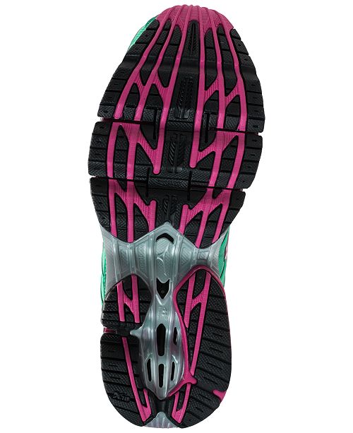 Wave Prophecy Running Sneakers