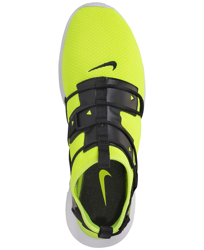 men's nike vortak casual shoes