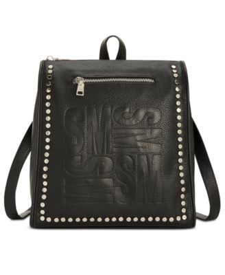 Steve Madden - Marlon Small Backpack