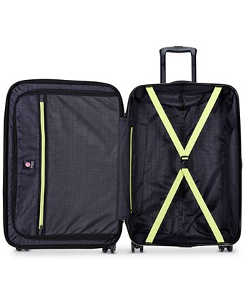 Revo best sale rain luggage