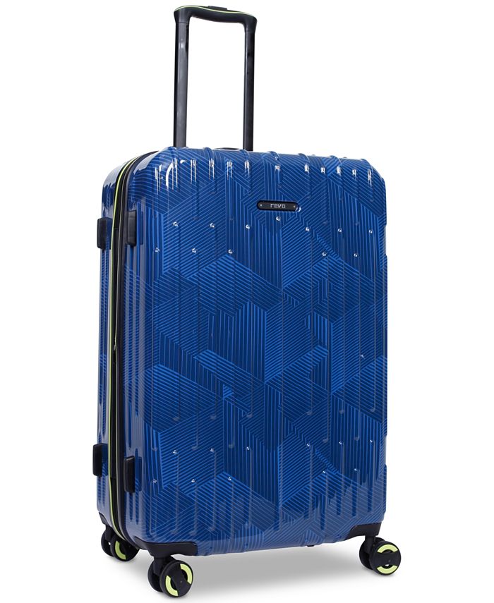 Revo rain luggage discount