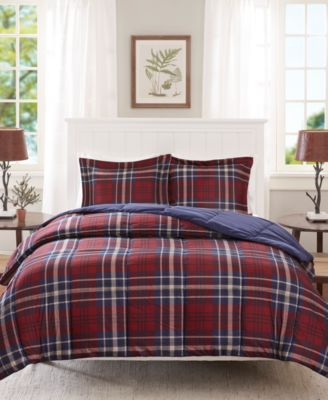 Madison Park Essentials Bernard 2-Pc 