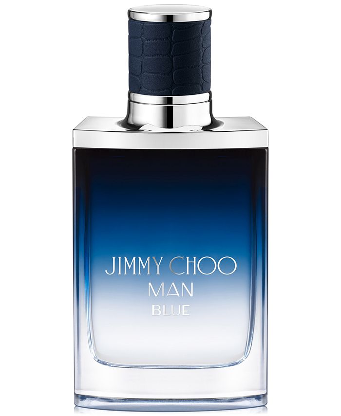 Jimmy choo man macys store