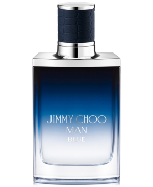 JIMMY CHOO MAN BLUE EAU DE TOILETTE SPRAY, 1.7-OZ.