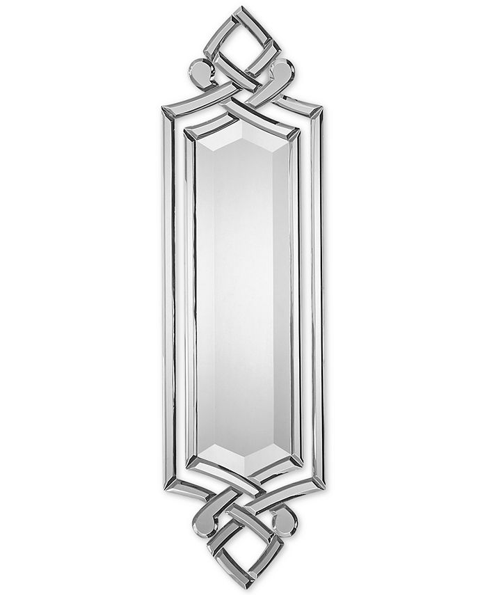 Uttermost - Ginosa Beveled Mirror