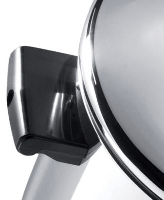 Classic Series Stainless Steel 8-Qt. Straining Stockpot & Lid