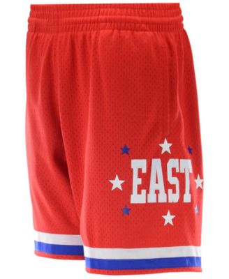 mitchell and ness nba shorts