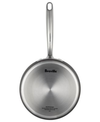 Breville Thermal Pro Hard-Anodized 