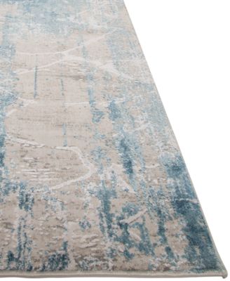 Alloy ALL341 Area Rug Collection