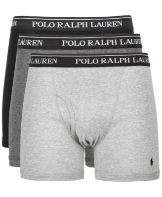 macys ralph lauren underwear