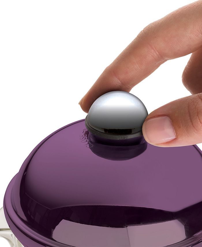 Bonjour 8Cup Maximus French Press & Reviews Bakeware Kitchen Macy's