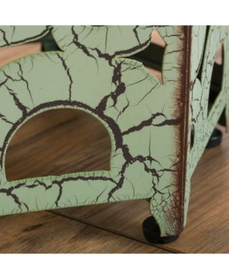 Moren Iron (Set of 2) Accent Tables