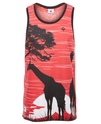 LRG - Men's Graphic-Print T-Shirt