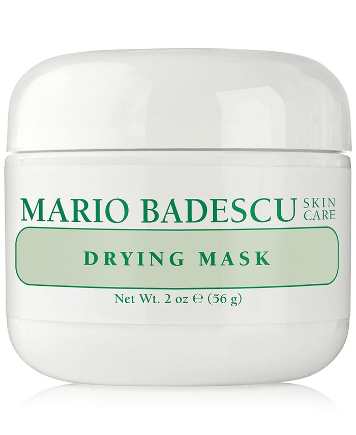 Mario Badescu Drying Mask, 2-oz. - Macy's