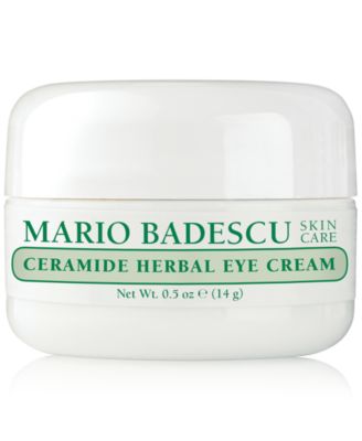 Mario Badescu - Ceramide Herbal Eye Cream, 0.5-oz.