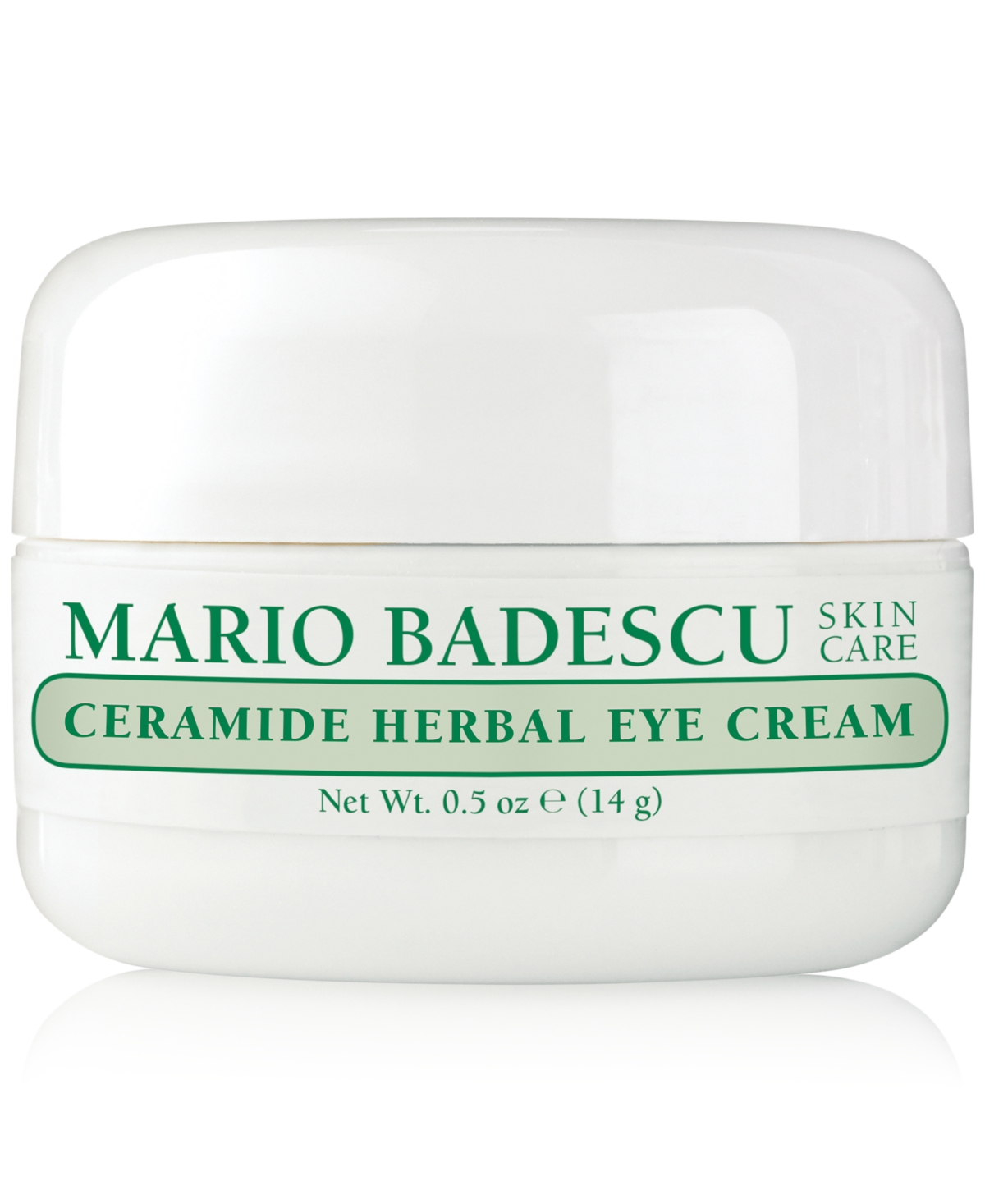Ceramide Herbal Eye Cream, 0.5-oz.