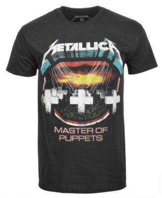 Merch Traffic - Men's Graphic-Print T-Shirt