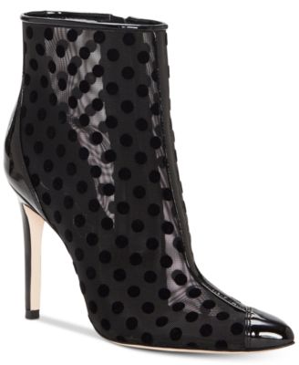Jessica Simpson Prestin Dress Booties 