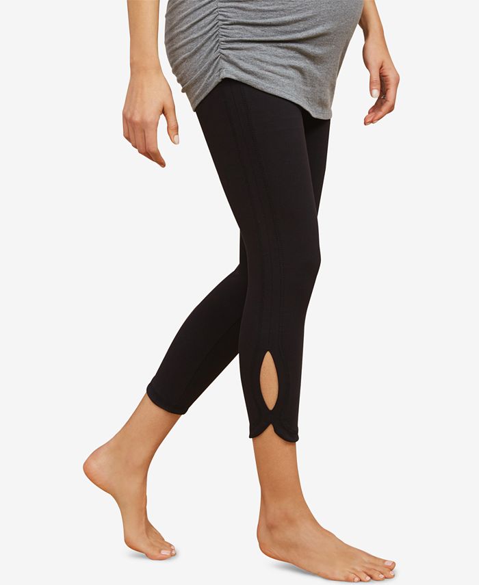 Motherhood Maternity Leggings Macy's