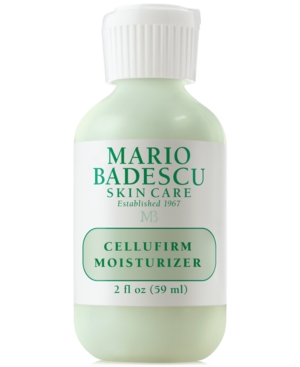 Mario Badescu Cellufirm Moisturizer 2-oz