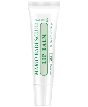 Mario Badescu Lip Balm 035-oz