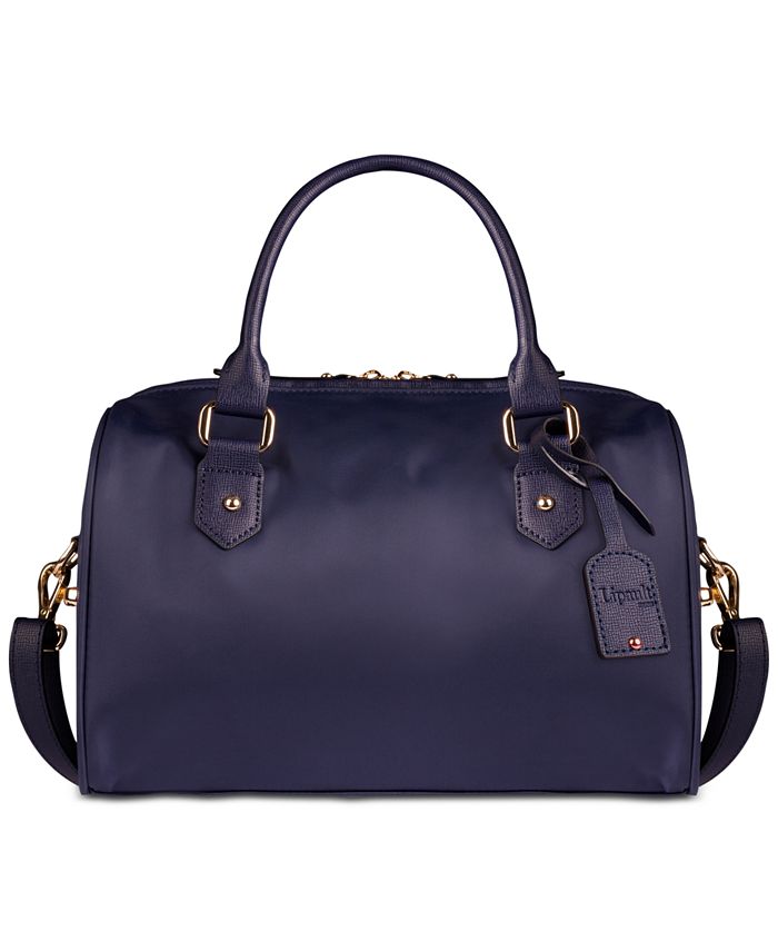 Lipault bowling bag deals