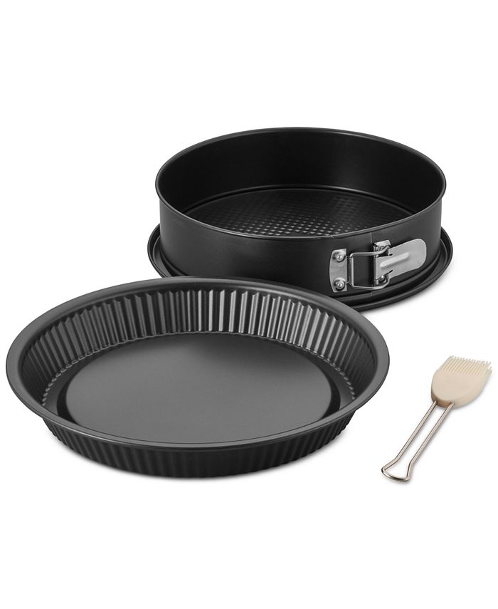 Ballarini Cookin' Italy Cake Pan Set Macy's