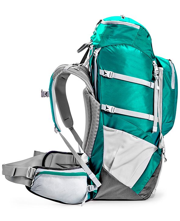 Eastern Mountain Sports EMS® Women's Long Trail 60 Backpack & Reviews