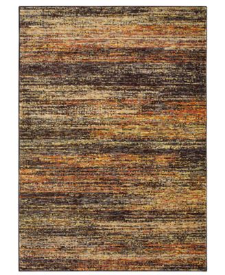 Oriental Weavers Atlas Plains Area Rug In Sand