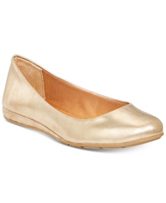 american rag ellie flats