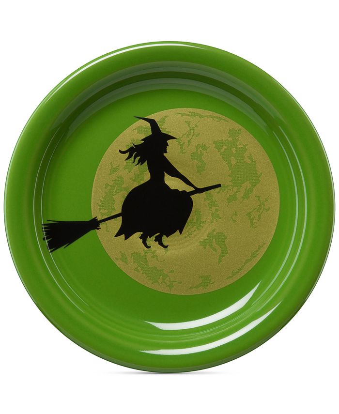 Fiesta store appetizer plate
