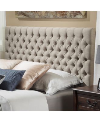 King/Cal King Gallow Headboard