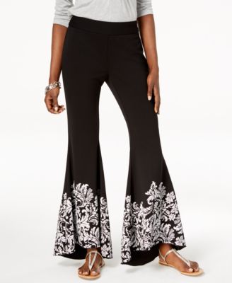 inc flare pants