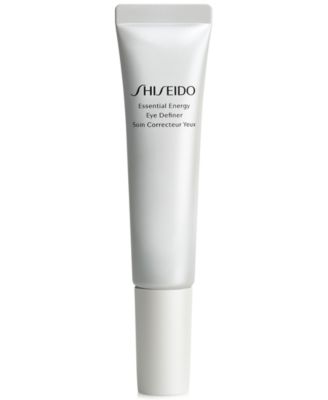 Shiseido - Essential Energy Eye Definer, 0.55-oz.