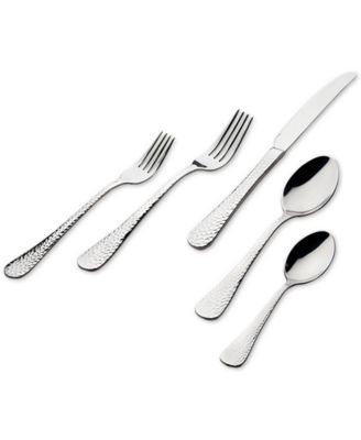 Godinger - Salem 20-Pc. Flatware Set, Service for 4