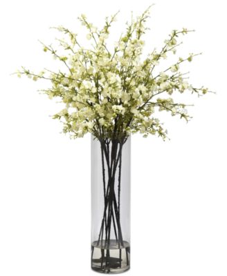 Nearly Natural - Giant Cherry Blossom Arrangement