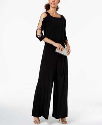 macy's jumpsuits in store