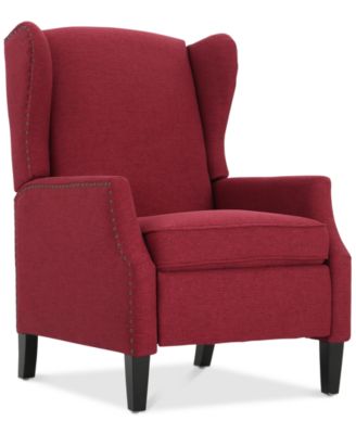 Sherell Wingback Recliner