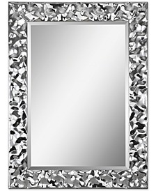 Couture Wall Mirror, Quick Ship
