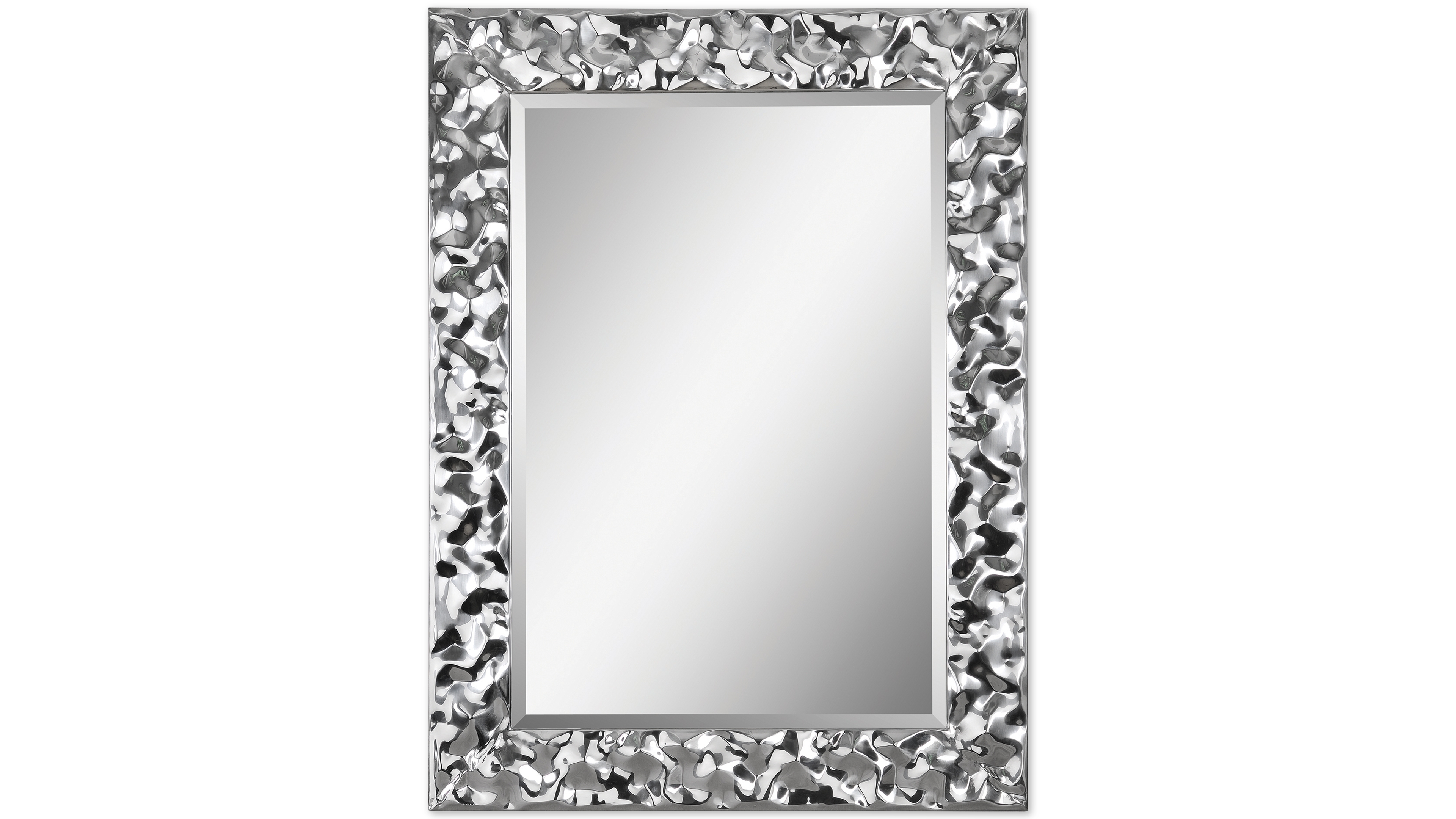 Couture Wall Mirror, Quick Ship