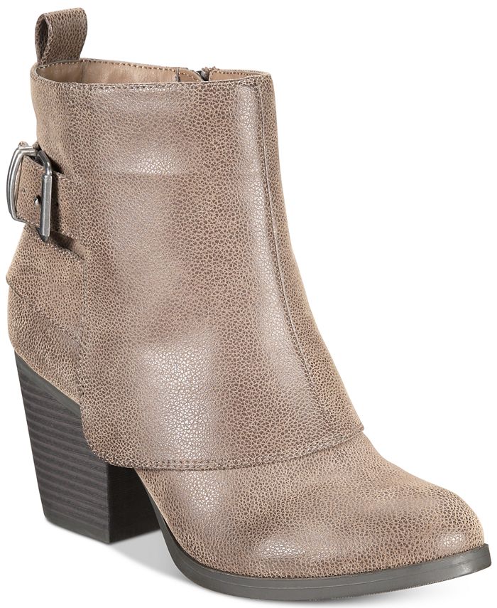 American rag lilah ankle new arrivals booties
