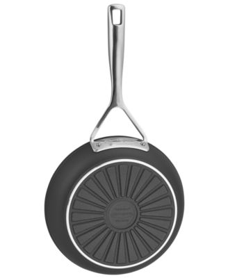 AluPro 8" Aluminum Non-Stick Fry Pan